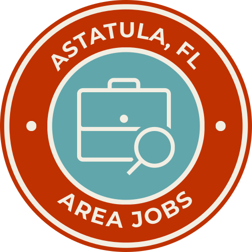 ASTATULA, FL AREA JOBS logo